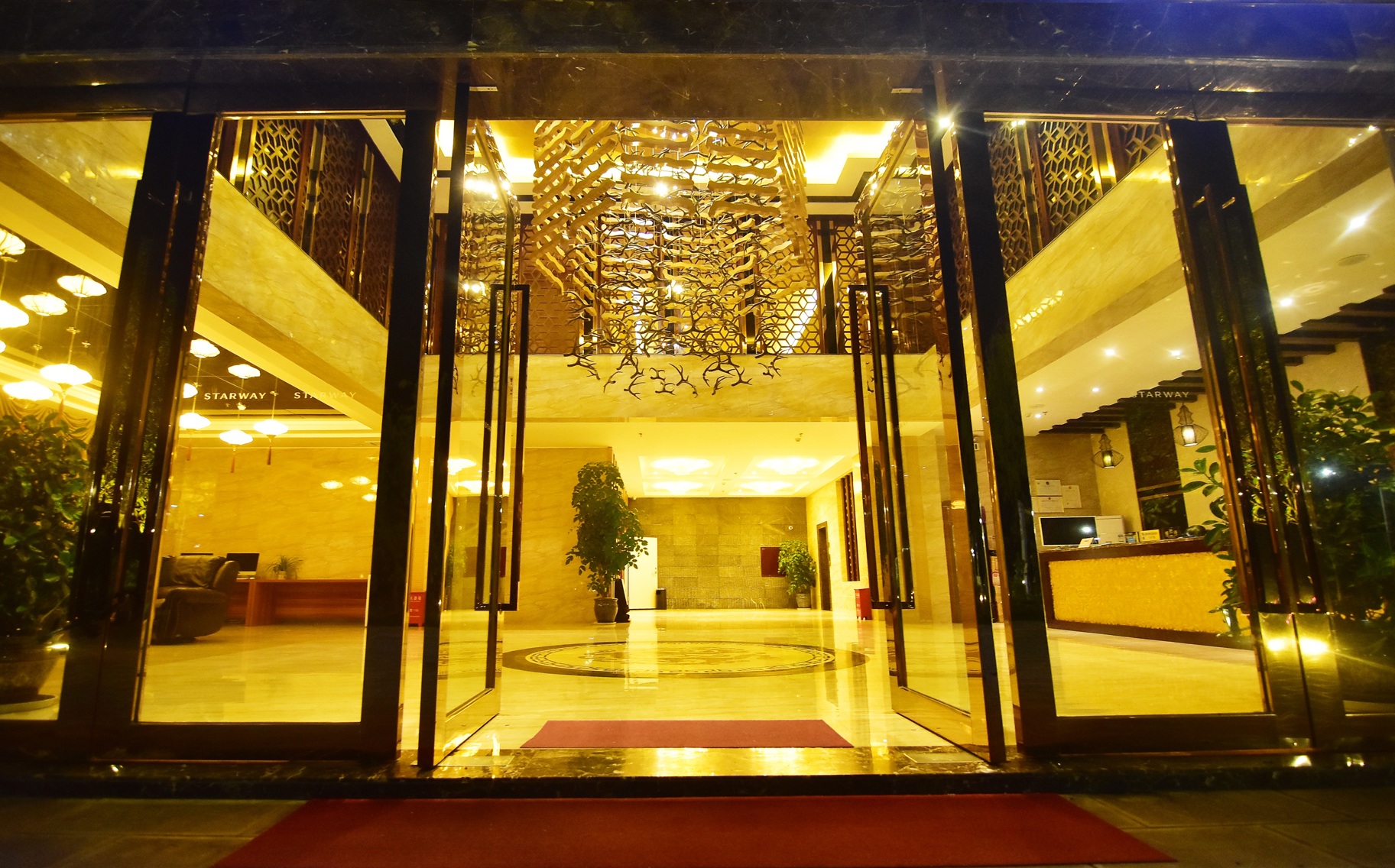 Liting Hotel 3*