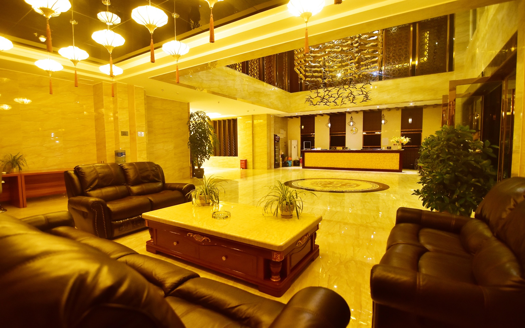 Liting Hotel 3*