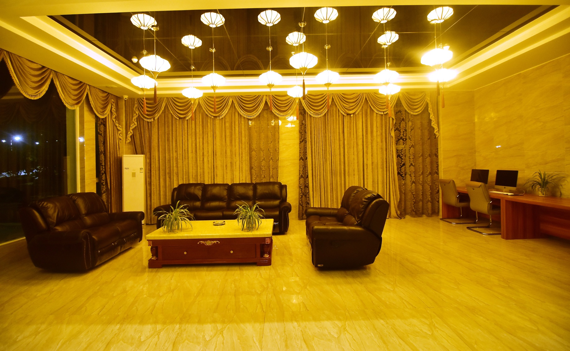 Liting Hotel 3*