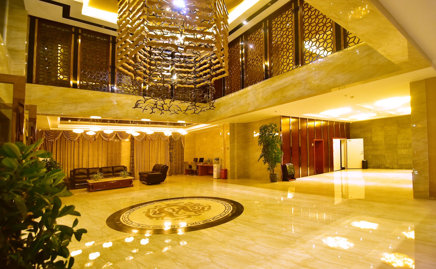 Liting Hotel 3*