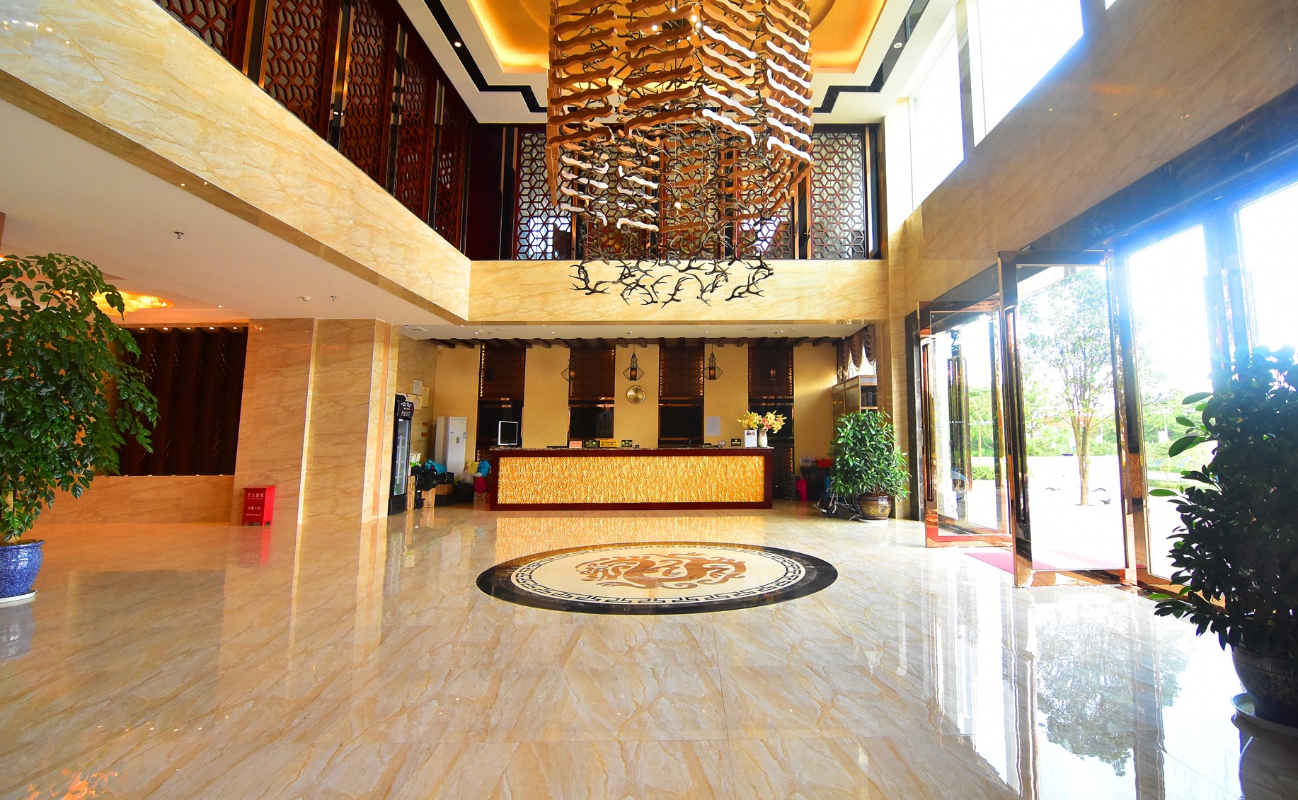 Liting Hotel 3*