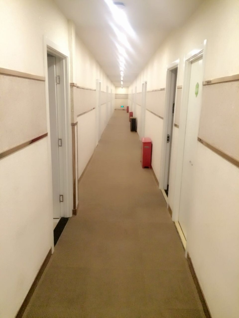 99 Inn Youxuan Hotel (Beijing Wanshou Road Subway Station) 2*