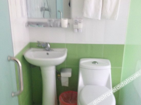 99 Inn Youxuan Hotel (Beijing Wanshou Road Subway Station) 2*