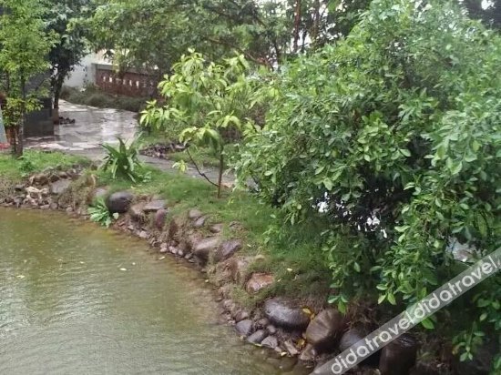 Gaobo Garden Hotel 2*