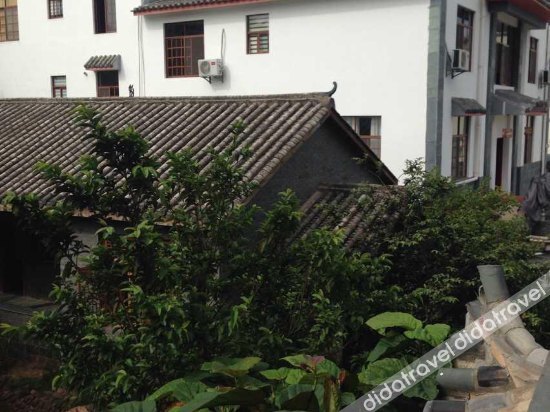 Gaobo Garden Hotel 2*