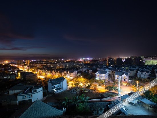 Gaobo Garden Hotel 2*