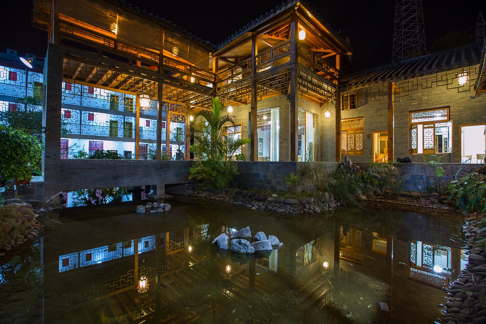 Gaobo Garden Hotel 2*