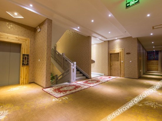 Gaobo Garden Hotel 2*