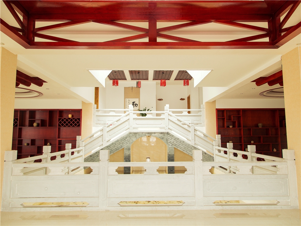 Gaobo Garden Hotel 2*