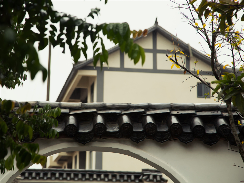 Gaobo Garden Hotel 2*