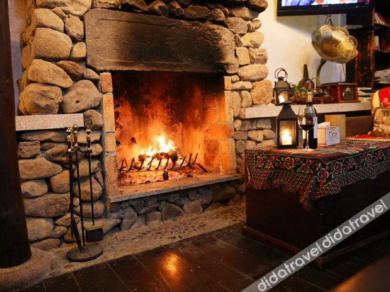 Moganshan Mountain Cat Inn 0*