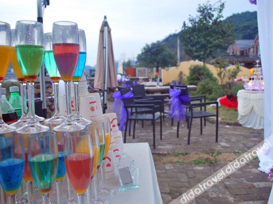 Moganshan Mountain Cat Inn 0*