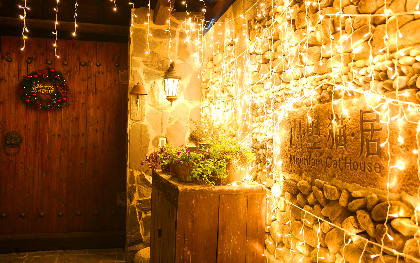 Moganshan Mountain Cat Inn 0*