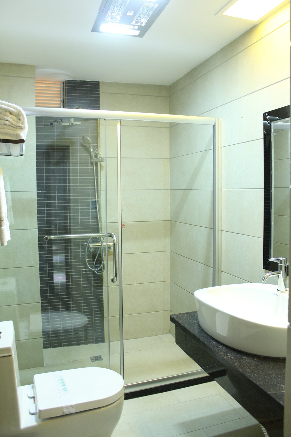 Dianyue Hotel 2*
