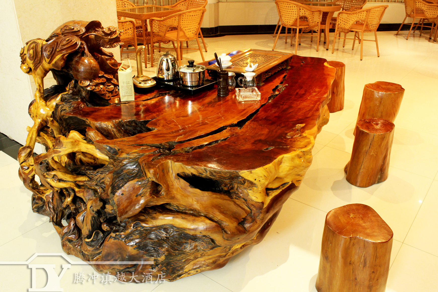 Dianyue Hotel 2*