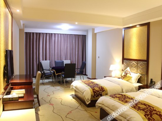 Dianyue Hotel 2*