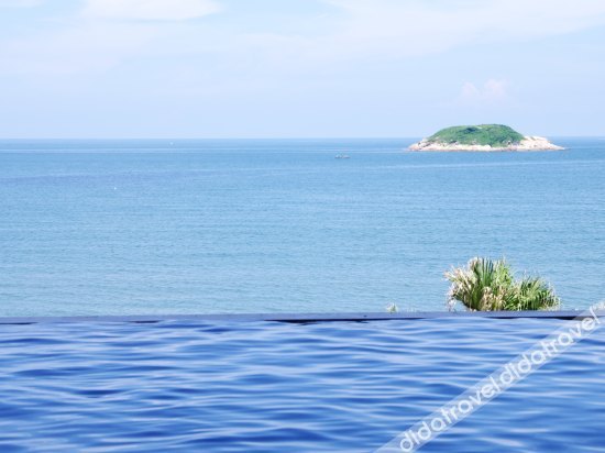 Bao'an Rainbow Bay Hotel 3*