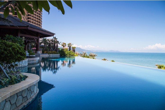 Bao'an Rainbow Bay Hotel 3*