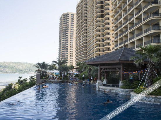 Bao'an Rainbow Bay Hotel 3*