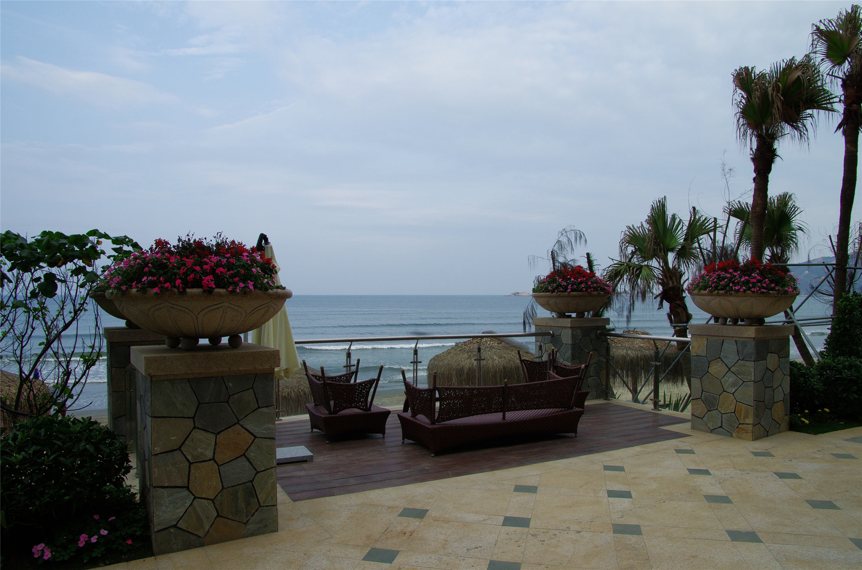 Bao'an Rainbow Bay Hotel 3*