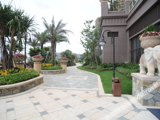 Bao'an Rainbow Bay Hotel 3*