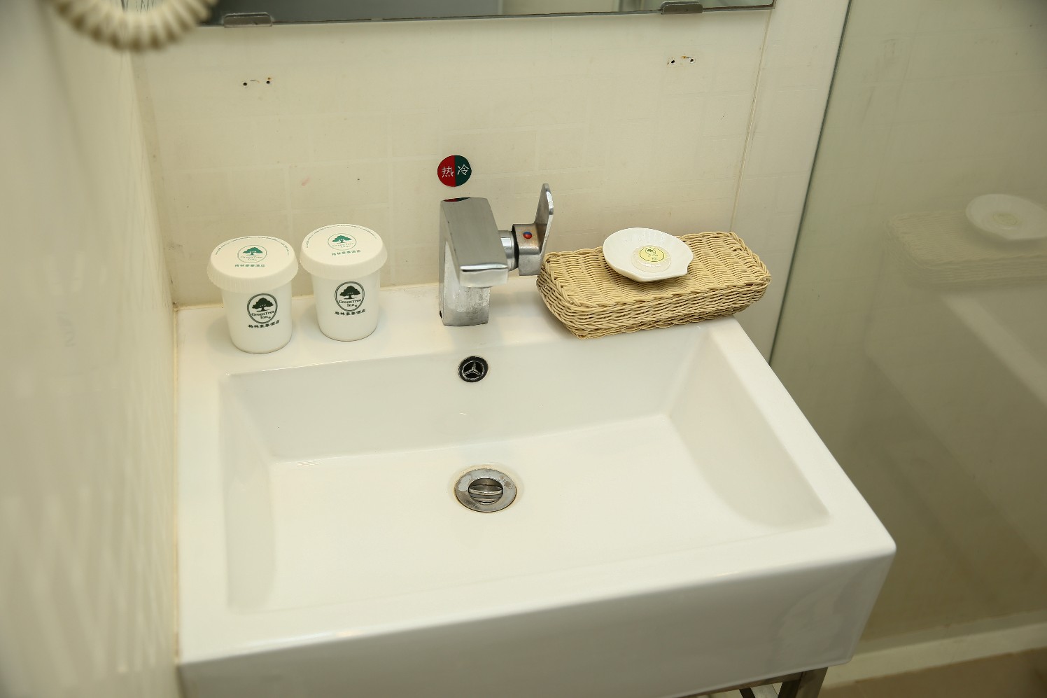 GreenTree Inn Shandong Jining Zoucheng South Yishan Road Experimental Middle School Express Hotel 2*