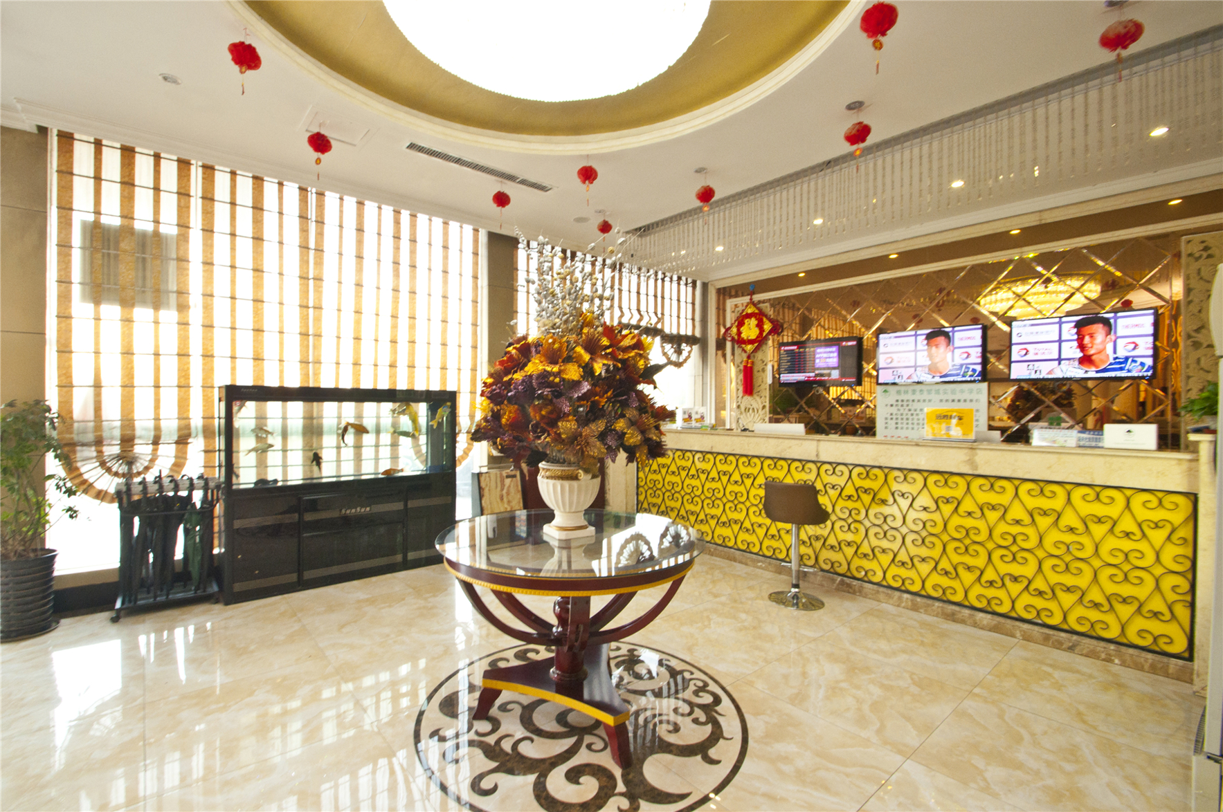 GreenTree Inn Shandong Jining Zoucheng South Yishan Road Experimental Middle School Express Hotel 2*