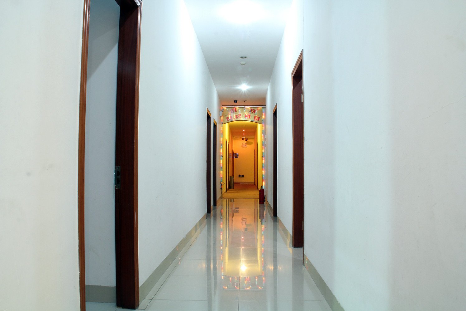 Home Inn Pebble Hotel (Anxi Tea Capital) 2*