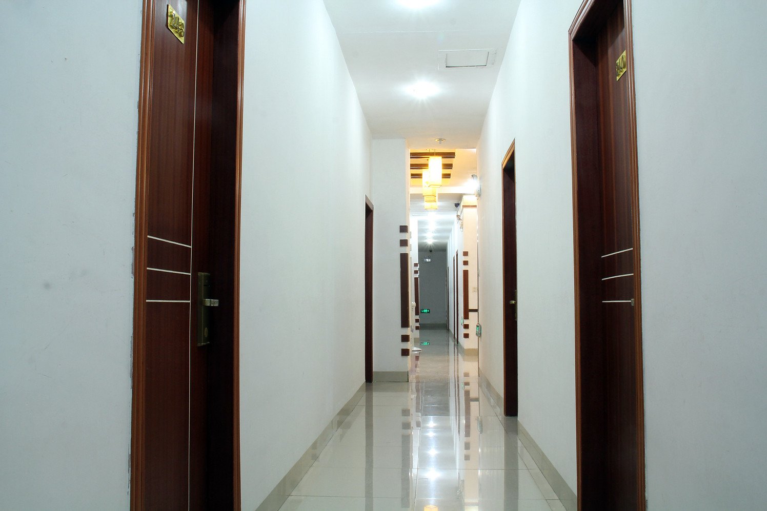 Home Inn Pebble Hotel (Anxi Tea Capital) 2*