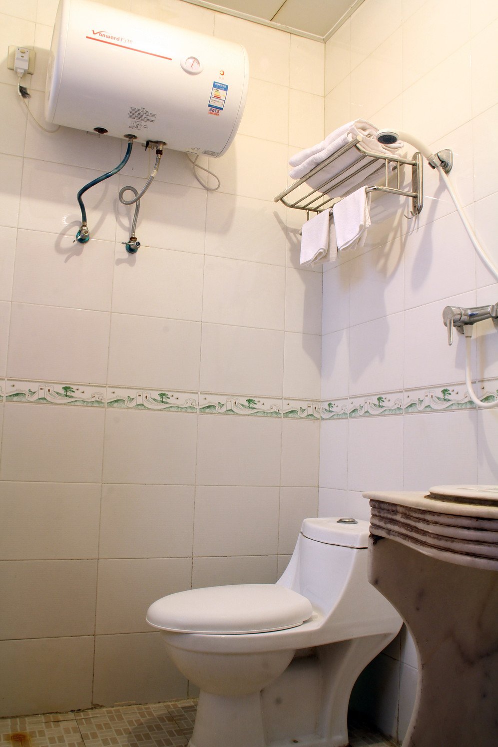 Home Inn Pebble Hotel (Anxi Tea Capital) 2*