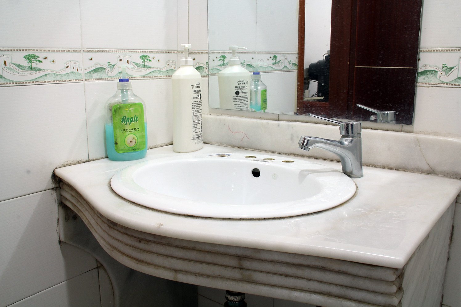 Home Inn Pebble Hotel (Anxi Tea Capital) 2*