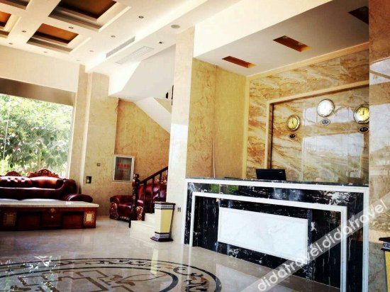 Nanxun Impression Theme Hotel 2*