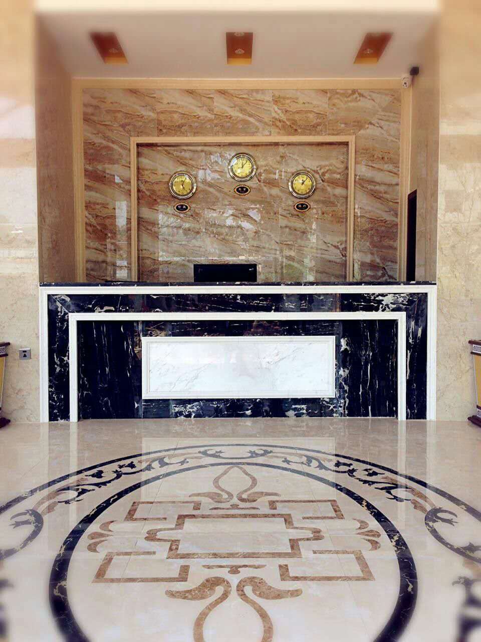 Nanxun Impression Theme Hotel 2*