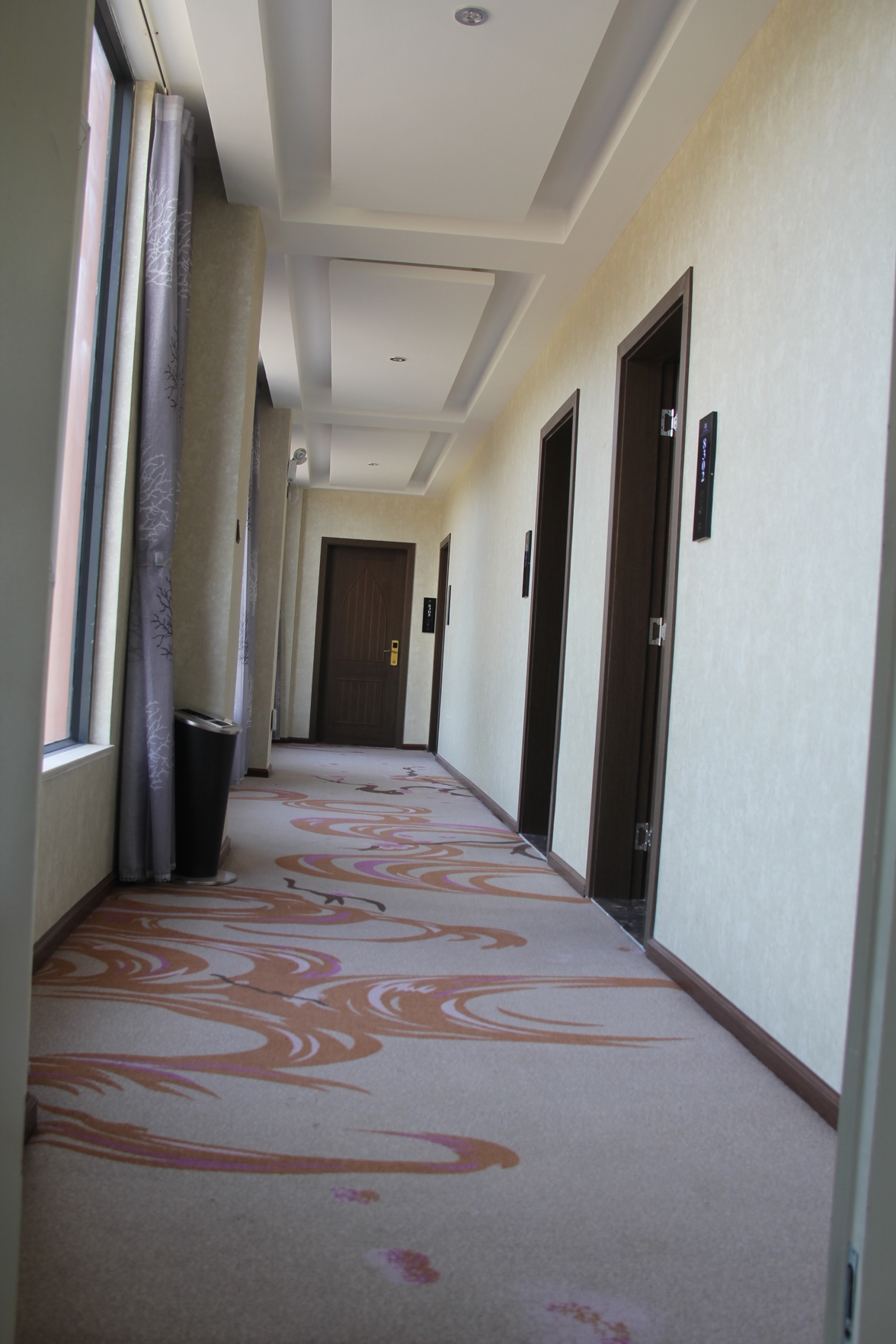 Nanxun Impression Theme Hotel 2*