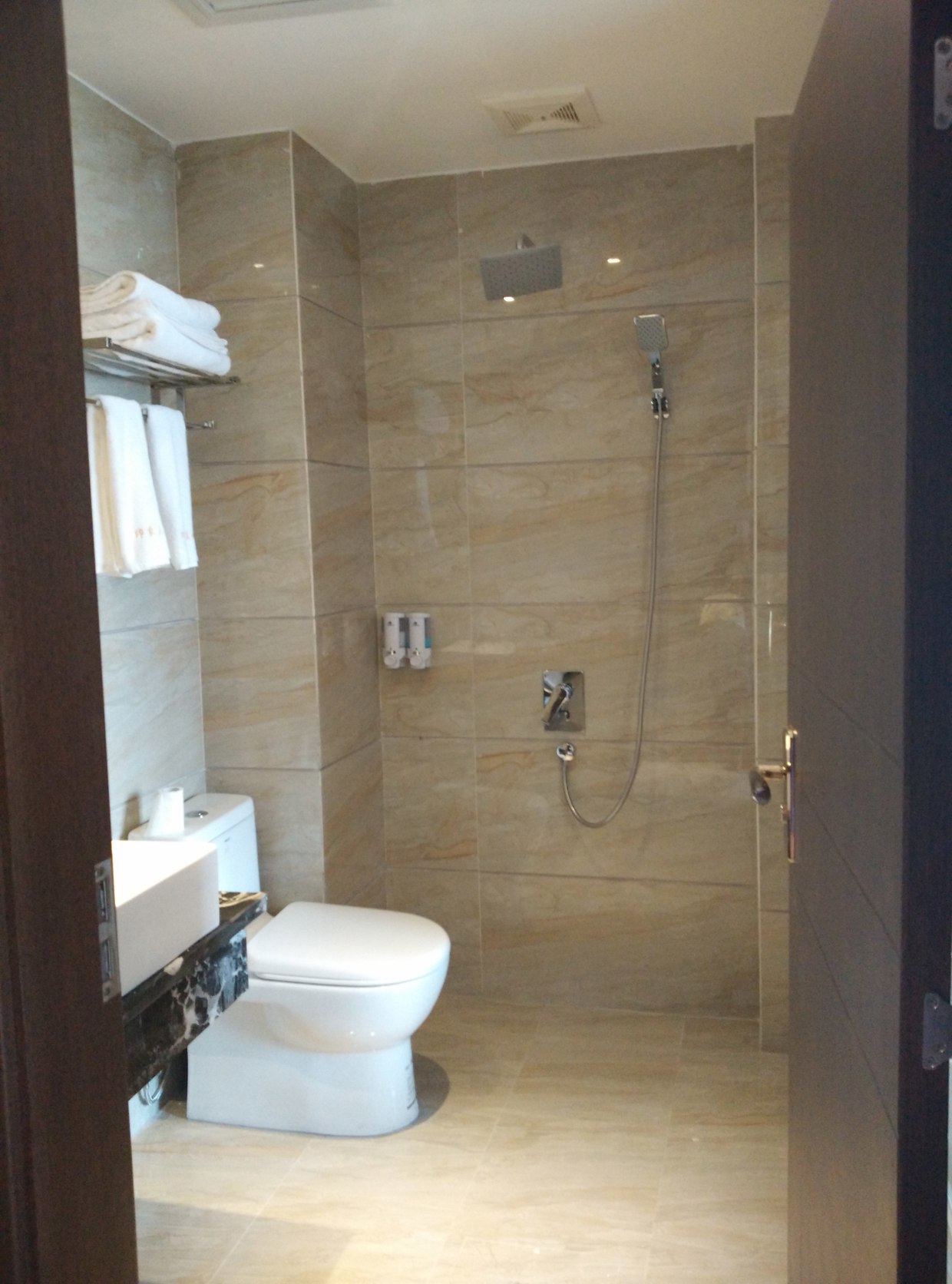 Nanxun Impression Theme Hotel 2*
