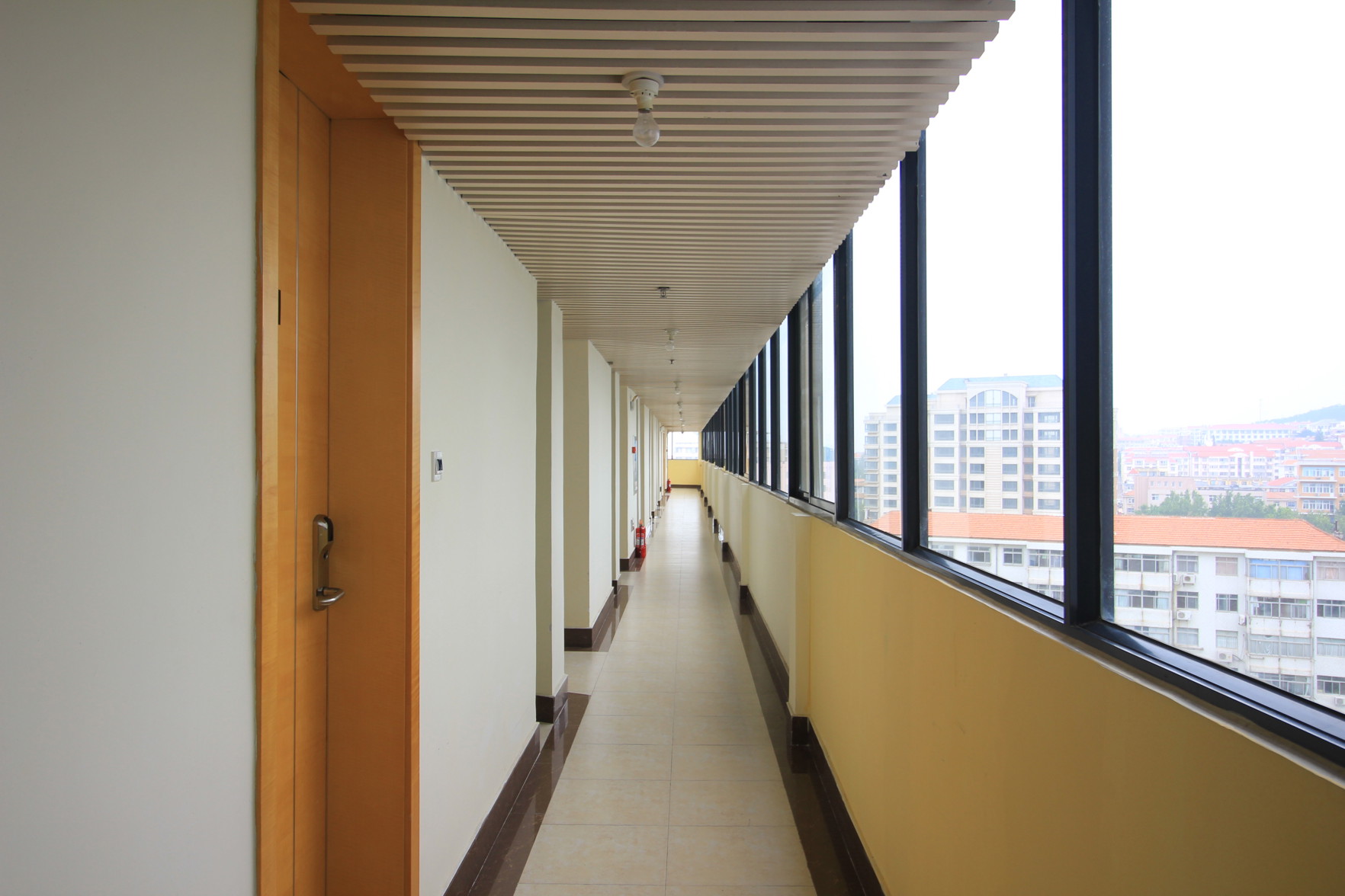 Yijingxuan Hotel 4*