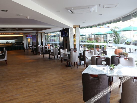 Astor Hotel 3*