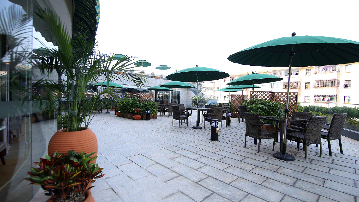 Astor Hotel 3*