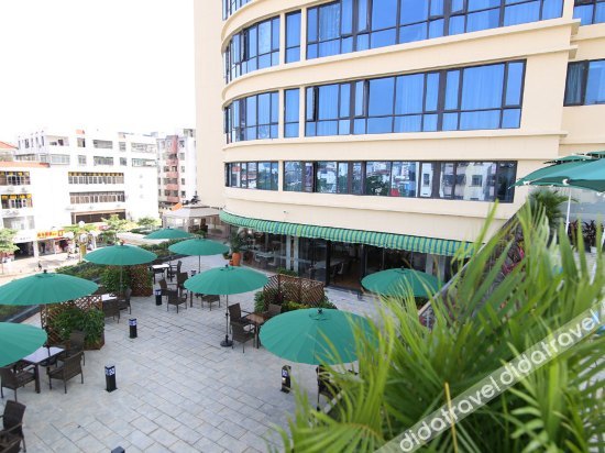 Astor Hotel 3*
