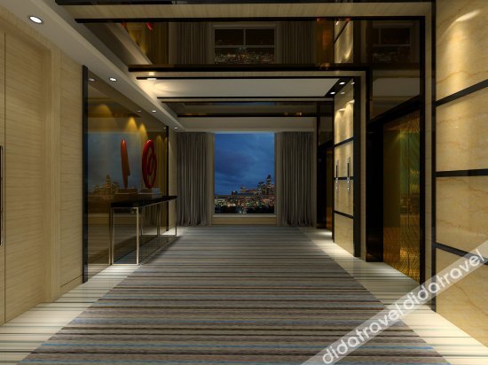 Astor Hotel 3*