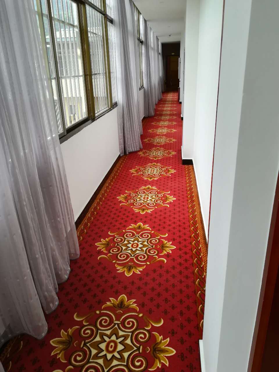 Ning'er Express Hotel 2*