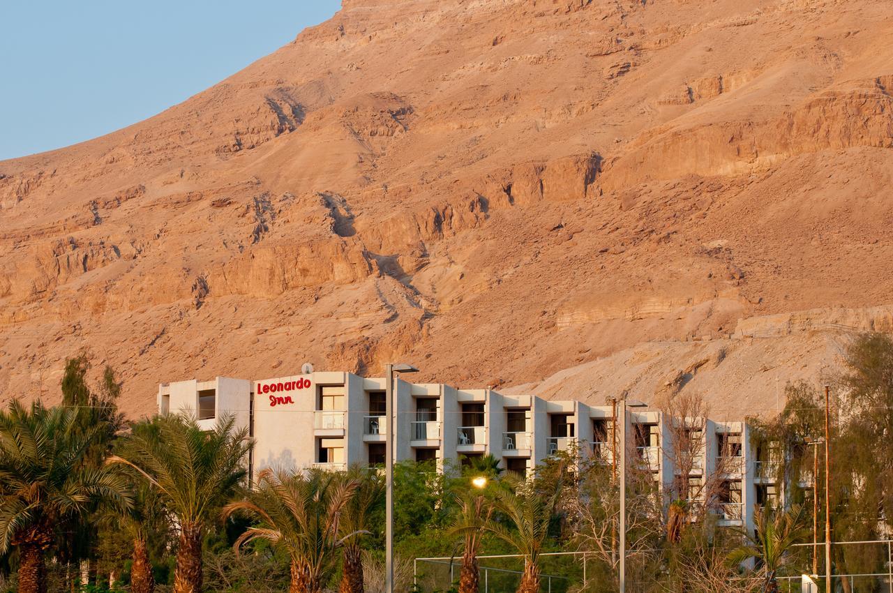 Туры в Leonardo Inn Hotel Dead Sea