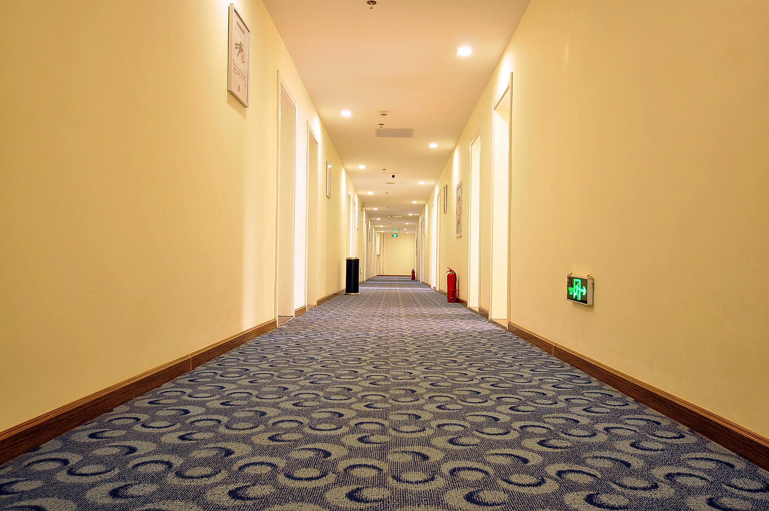 7Days Inn Chain Hotel (Pingyin Qinglong Road) 2*