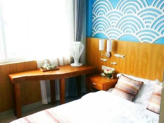 Yujiashu Holiday Hotel 2*