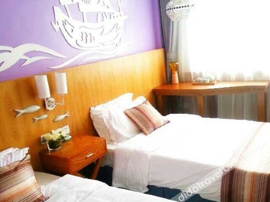 Yujiashu Holiday Hotel 2*
