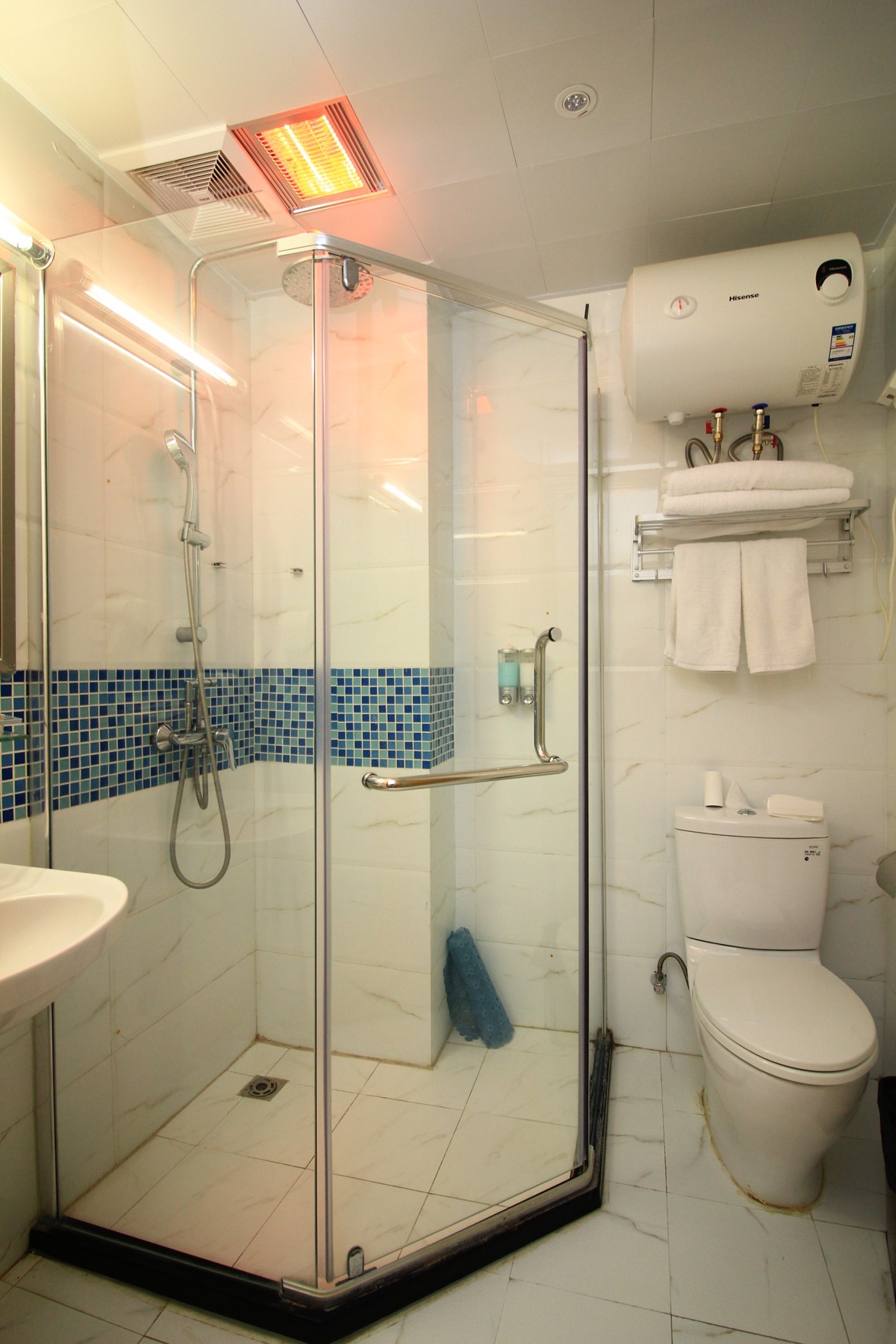 Yujiashu Holiday Hotel 2*