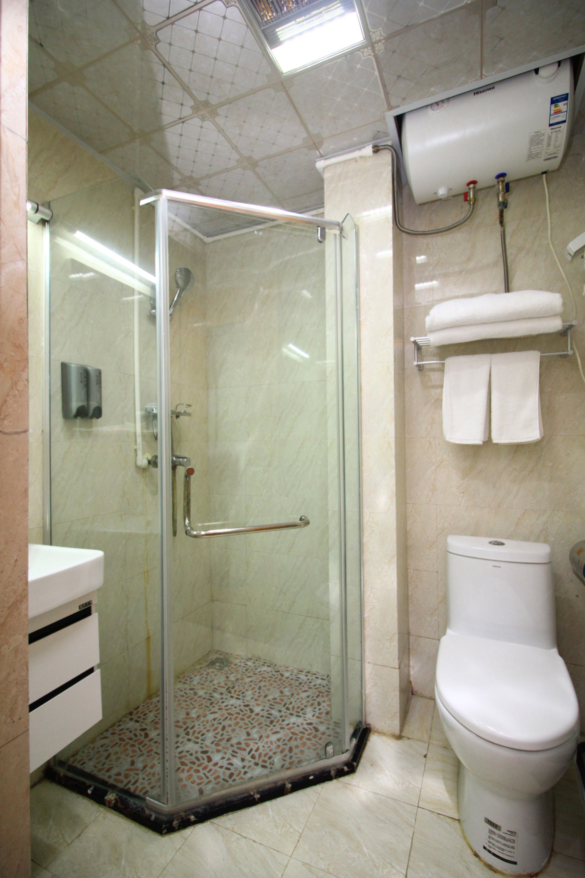 Yujiashu Holiday Hotel 2*
