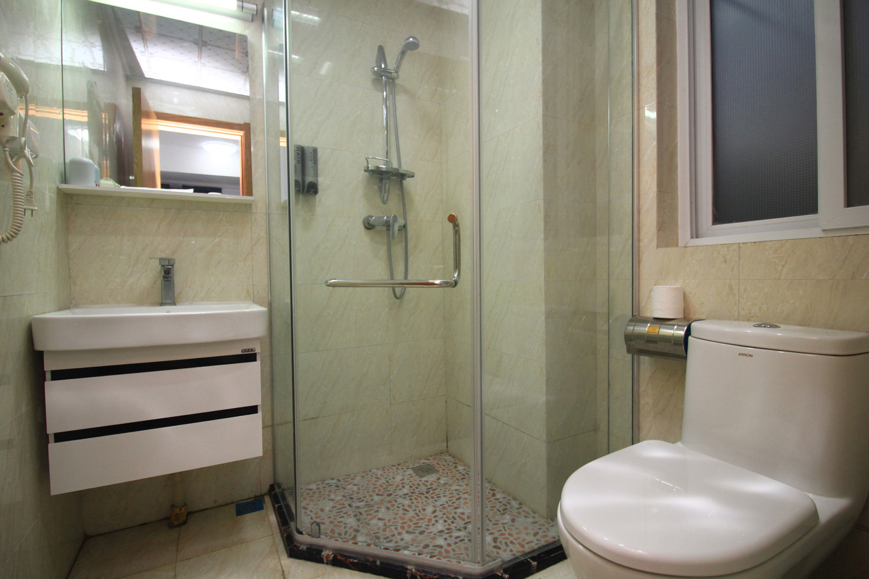 Yujiashu Holiday Hotel 2*