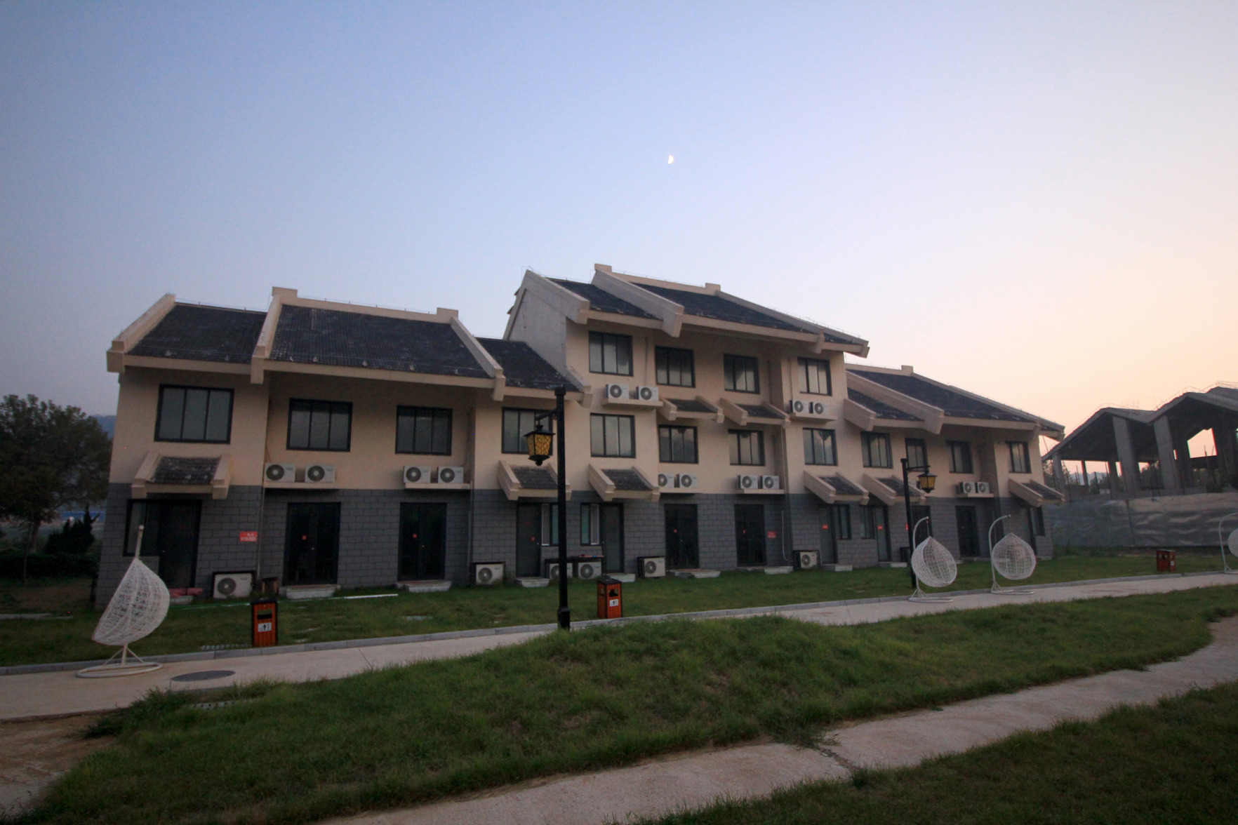 Yujiashu Holiday Hotel 2*