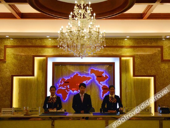 Hengrun Hotel 3*